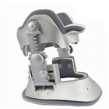 Load image into Gallery viewer, Premium Cervical Neck Traction Stretcher Device