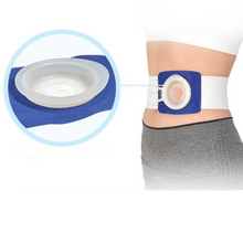 Load image into Gallery viewer, Ostomy Bag Belt For Ileostomy/Colonoscopy/Urostomy