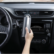 Load image into Gallery viewer, Cordless Portable Car Vacuum Cleaner Handheld