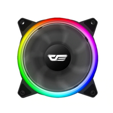 Load image into Gallery viewer, Computer PC Air CPU Cooler Fan