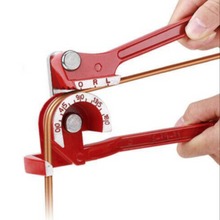Load image into Gallery viewer, Handheld Pipe Bender Machine