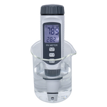 Load image into Gallery viewer, Digital TDS pH Water Tester Meter
