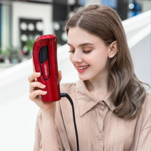 Load image into Gallery viewer, Automatic Hair Curling Iron Waver Wand 1"