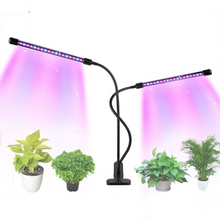 Load image into Gallery viewer, Plant LED Indoor Grow Lights