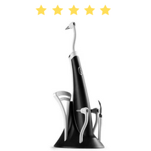 Load image into Gallery viewer, Dental Ultrasonic Plaque/Tartar Scaler & Calculus Stain Remover