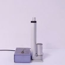 Load image into Gallery viewer, Electric Linear Actuator 12 Volt