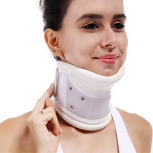 Load image into Gallery viewer, Premium Soft Neck Brace Cervical Collar