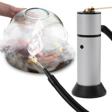 Load image into Gallery viewer, Portable Hand Held Electric Meat Smoker Generator