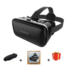 Load image into Gallery viewer, VR 3D Goggles Headset For Phone