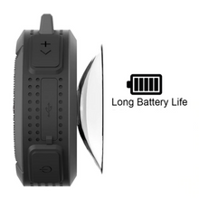 Load image into Gallery viewer, Wireless Waterproof Bluetooth Shower Speaker Portable