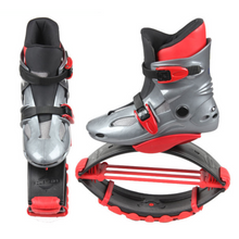 Load image into Gallery viewer, Kangaroo Bounce Jumping Shoes