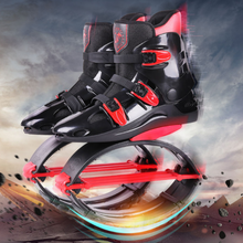 Load image into Gallery viewer, Kanga™? Kangaroo Bouncy Jumping Shoes