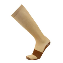 Load image into Gallery viewer, Pro Copper Compression Support Socks