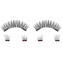 Load image into Gallery viewer, Magnetic Eyeliner False Eyelashes