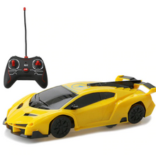 Load image into Gallery viewer, Wall Climbing Anti Gravity RC Car