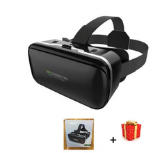 Load image into Gallery viewer, VR 3D Goggles Headset For Phone