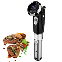Load image into Gallery viewer, Sous Vide Immersion Cooker Precision Machine