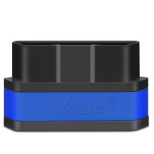 Load image into Gallery viewer, OBD2 Bluetooth Code Scanner Tool