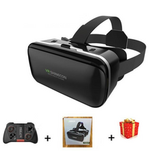 Load image into Gallery viewer, VR 3D Goggles Headset For Phone