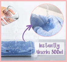 Load image into Gallery viewer, Magic Instant Dry Hair Towel