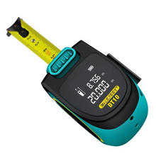 Load image into Gallery viewer, Digital Laser Tape Measure Electronic Distance Tool