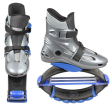 Load image into Gallery viewer, Kanga™? Kangaroo Bouncy Jumping Shoes