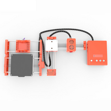 Load image into Gallery viewer, Premium Mini Home 3D Printer