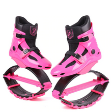 Load image into Gallery viewer, Kanga™? Kangaroo Bouncy Jumping Shoes