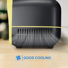 Load image into Gallery viewer, Mini Portable Projector Pocket Video Projector HD 1080p