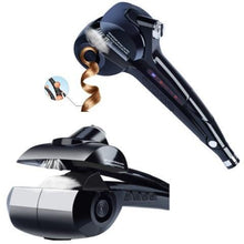 Load image into Gallery viewer, Hair Curler - Automatic Curling Iron with Heating Roller