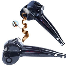 Load image into Gallery viewer, Hair Curler - Automatic Curling Iron with Heating Roller