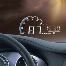 Load image into Gallery viewer, Premium Car Heads Up Display