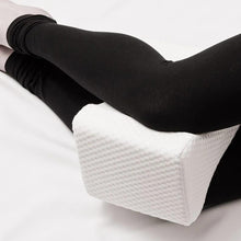 Load image into Gallery viewer, Orthopedic Knee Pillow for Pain Relief
