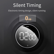 Load image into Gallery viewer, Premium Digital Kitchen Cooking Pomodoro Timer