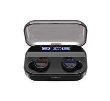 Load image into Gallery viewer, FitTech ActiveSport Buds 2 - Updated Wireless Earbuds for 2020