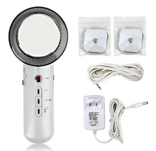 Load image into Gallery viewer, Ultrasonic Cellulite Removal Treatment Massager