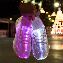Load image into Gallery viewer, LED Light Up Glow Shoes