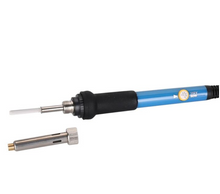 Load image into Gallery viewer, Wood Burning Pyrography Pen Kit