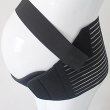 Load image into Gallery viewer, Pregnancy Belly Support Belt