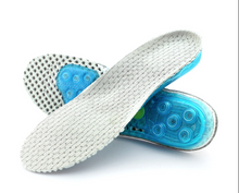 Load image into Gallery viewer, Plantar Fasciitis Arch Support Inserts For Flat Feet