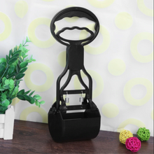 Load image into Gallery viewer, Small Portable Dog Pooper Scooper