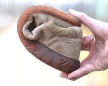 Load image into Gallery viewer, Men's Composite Steel Toe Work Boots Comfortable