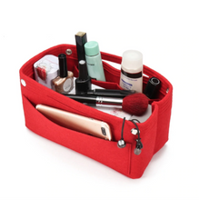 Load image into Gallery viewer, Purse Handbag Organizer Insert