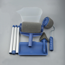 Load image into Gallery viewer, Paint Edger Roller Brush