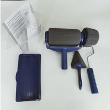 Load image into Gallery viewer, Paint Edger Roller Brush