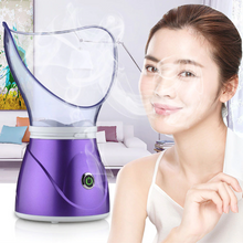 Load image into Gallery viewer, At Home Facial Steamer & Humidifier Machine