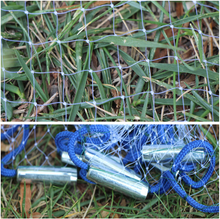 Load image into Gallery viewer, Premium Cast Fishing Throw Net