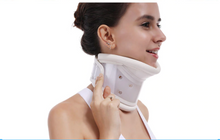 Load image into Gallery viewer, Premium Soft Neck Brace Cervical Collar