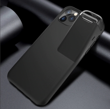 Load image into Gallery viewer, iPhone Airpod Charging Case Holder 2 in 1