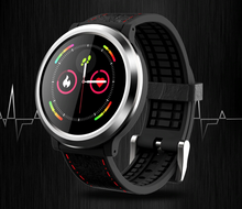 Load image into Gallery viewer, Wearable Digital Wrist Blood Pressure Monitor Watch